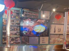 -晓燃地摊烤肉(朝阳双桥店)