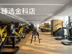 -GYMCARE VIVA(金开店)