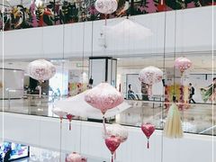 -杭州西湖银泰百货
