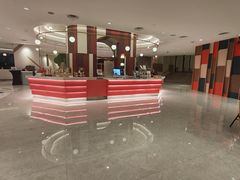 -新加坡富丽华河畔大酒店(SG Clean)