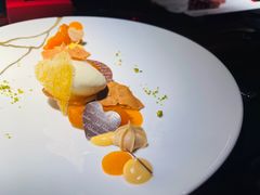 -L'ATELIER de Joel Robuchon(外滩18号店)