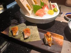 -極上萬膳·日料放题(海岸城店)