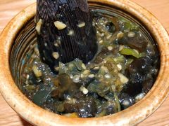 擂椒皮蛋-湘拾(壹方北馆店)