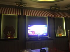 -范特西FANTASY量贩式KTV(民主广场店)
