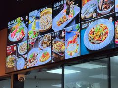 -林淡伯•厦门本地菜•生烫海鲜烧酒配(明发店)