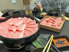 -和牛 烧肉寿喜烧涮锅 善(心斎橋店)