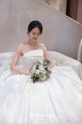 点击看大图 -B.Bridge Couture婚纱礼服(福田店)