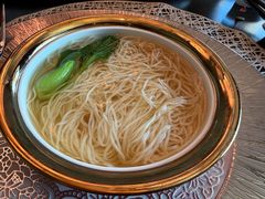 -北京饭店谭家菜