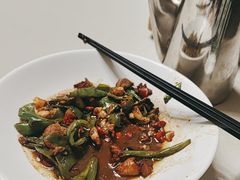 -鸭王烤鸭店(三里河店)