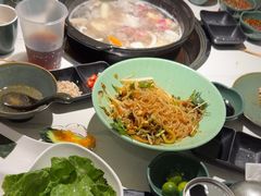 -狐狸爱上椰子鸡(滨江星光大道店)