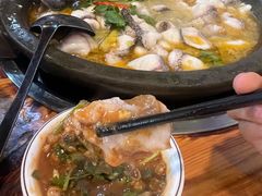 -大鼎石锅鱼(春江里店)