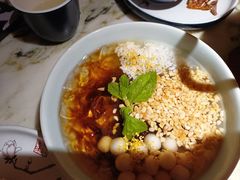 -绿茶餐厅(燕郊永旺店)