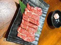 -热血兄弟·炭火烤肉(融侨中心店)