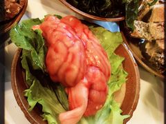 -周幺妹重庆老火锅(银泰城总店)