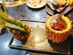 -和来烤肉(仓山万达店)