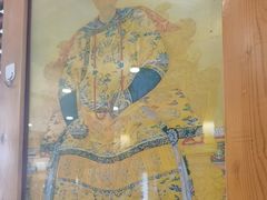 -大清花饺子(山庄店)