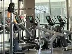 -OXYGYM 奥美氧舱运动中心(领展购物广场·中关村店)