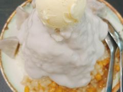 -鲜芋仙(番禺万达广场店)