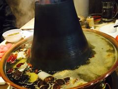 -白云宾馆-中餐厅