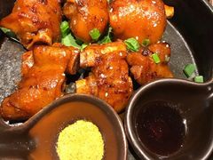 -云海肴·汽锅鸡·云南菜(广安门天虹店)
