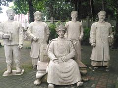 -船政文化景区-罗星塔公园