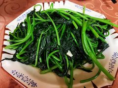 -幽优农庄·森波拉特色本地农家菜