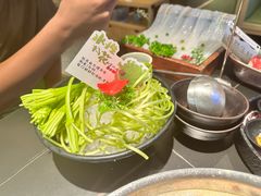 -季季山·云南野生菌火锅(上海首店)