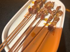 -探鱼·鲜青椒爽麻烤鱼(增城东汇城店)