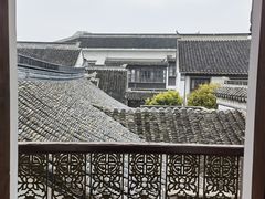 -东山雕花楼