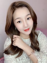 点击看大图 -3AM HAIR SALON烫发染发接发