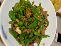 -佬麻雀·剁椒鱼头(京基KK One店)