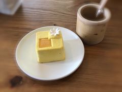 -转山咖啡(松柏社区店)