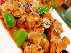 -鹏城人家海鲜酒家·23年老字号(较场尾店)