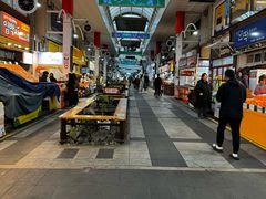 -西归浦每天偶来市场