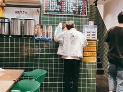 -渣·餐厅(西斗门店)