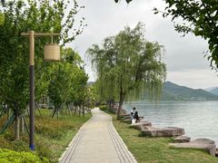 -东钱湖旅游度假区