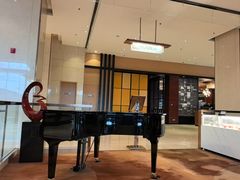 -顺德美的万豪酒店·自助餐·贡厨