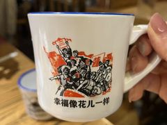 -關東雪东北菜(中庚漫游城店)