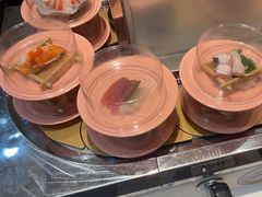 -争鲜回转寿司(通州万达店)