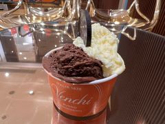 -VENCHI 闻绮(上海佛罗伦萨小镇店)