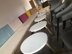 用餐区-丁丁&当当牦牛酸奶·酥油面包(官门口店)