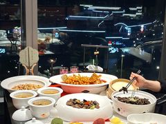 -馋遇江南·精致湖景雅宴(东方之门店)