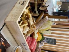 -名善山珍·野生菌汤锅(文殊院店)