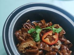 -农乐园食府(梅城镇店)