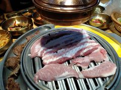 -金顺韩式烤肉·网红烤肉店(广利路店)