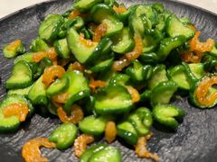 -船歌·鱼水饺青岛菜(枫蓝国际购物中心店)