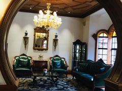 -马勒别墅·中餐厅