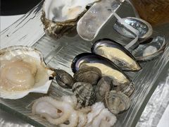 -Thai Basil罗勒叶泰式餐厅(时代天街店)