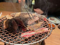 -烧肉达人•炭火烧肉(新天地店)