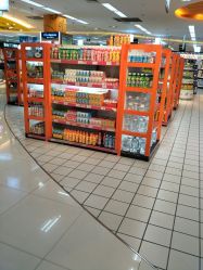 -孩子王童乐园(石家庄裕华万达店)